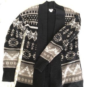 Cardigan